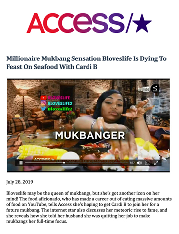 Mukbang